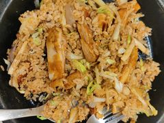 -豪客来牛排(中华城店)