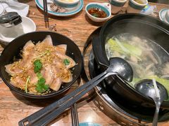-春润大地海南椰子鸡(沙井京基百纳广场店)