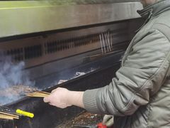 -新疆玉石阿卜都烧烤(太平南路店)