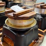 当天煤炉炖足180小时以上，想吃提前3小时预定哈