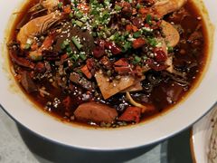 -正阳春烤鸭店(杨楼店)