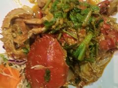 -BAI BUA RESTAURANT