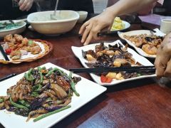 -凤厨顺德水乡凤味馆(大良锦龙路店)