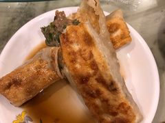 -福荣居褡裢火烧京味家常菜(西四店)