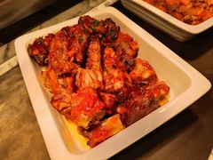 -沈阳和平艾美酒店新食谱西餐厅