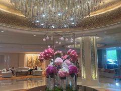 -苏州香格里拉大酒店