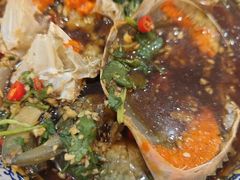 -阿尔法海鲜排档(爱琴海店)