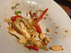 -南越郡·越式风味餐厅(青秀万达店)