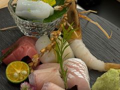 -鮨政· Omakase(港汇恒隆广场店)