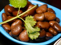 茴香豆-绍兴名菜馆(可乐路店)