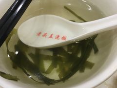 -老头盖浇饭(南京新街口明瓦廊宏光酒店店)