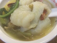 -周鱼小馆石锅酸菜鱼(活力汇店)