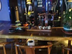 -大桶大足浴(南翔店)