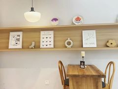 -川岛屋·KAWASIMAYA·咖啡简餐