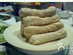 -淀里船宴(卓达店)