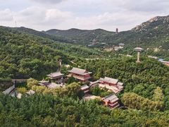 -石岛赤山风景区