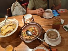 -话梅·客家小厨(东门店)