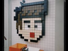 -PIXEL BOY炸鸡店(上海首店)