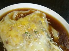 -蒙自源米线大王(普宁广场店)