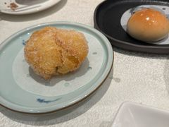 牛油沙翁-白云宾馆·白云轩中餐厅·匠心手制