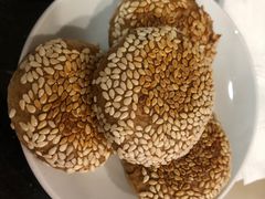 -洪运轩饭庄(北纬路店)