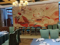 -金狮麟·新豫菜(金码大厦店)