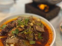 -福满楼中餐厅