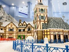 -广州热雪奇迹