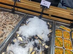 -韩盛·盛江山自助料理(于洪新玛特店)