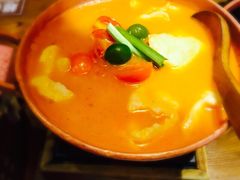 -云海肴·汽锅鸡·云南菜(天津国金汇店)