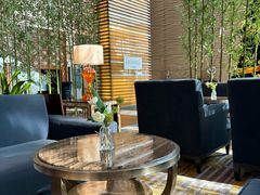 -威斯汀酒店Exchange大堂吧