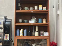 -玫瑰咖啡(中山六路店)