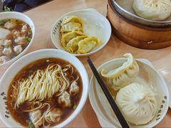 -蒋家桥饺面店(东关街店)