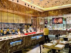 -宁波威斯汀酒店