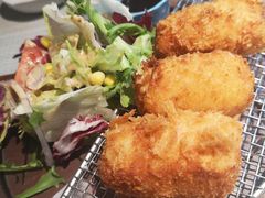 -森味薪火烧•烧鸟居酒屋•日本料理(望京店)