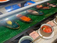 -索菲特银河锦厨自助餐(山西路店)