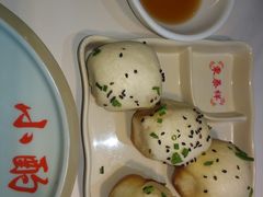 鲜肉生煎-东泰祥生煎馆(长宁路店)