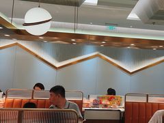 -争鲜回转寿司(通州万达店)