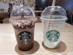 -星巴克(深圳龙华人民北店)