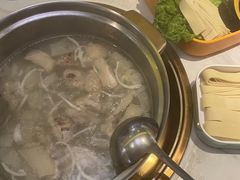 -润园四季椰子鸡火锅(南山海岸城店)
