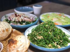 -大京园海鲜烧烤(东城路店)