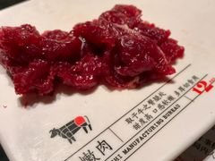 -牛事制造局牛肉火锅(莲岳路店)