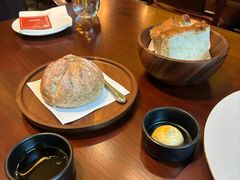 -Tivano意大利餐厅(成都居舍酒店)