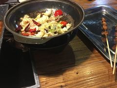 -七裕庄(凯旋南路店)