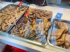 -王浩儿纪六孃甜皮鸭(东大街店)