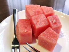 -枣子树素餐厅(铂金城店)