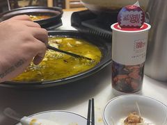 -常和州·夜宵大排档(常州单店)