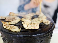 五花-大槐树烤肉馆