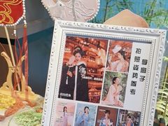 -金狮麟·新豫菜(杏石口路店)