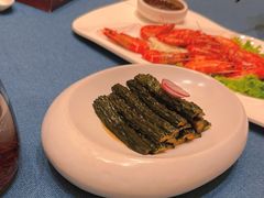 -老街渔味馆(芳华店)